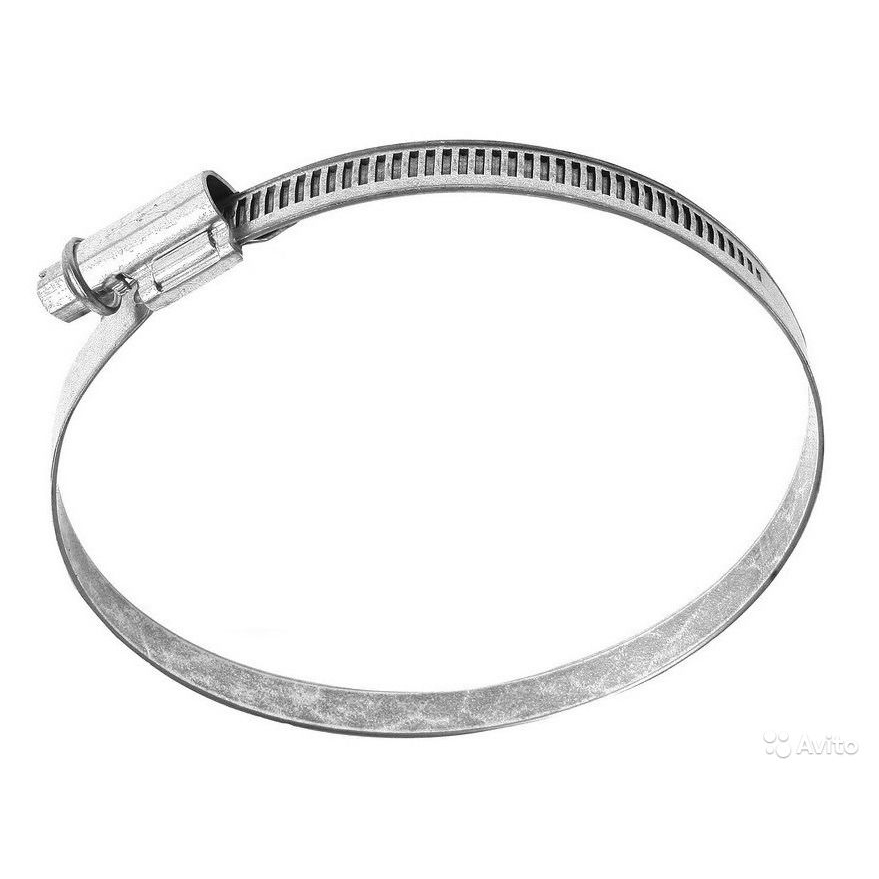 Хомуты металлические, стандартное болтовое крепление 20-32 мм. Стяжной хомут csl180. Стальной хомут 150 мм. Хомут силовой w1 56 - 59, 1 шт. Хомут червячный 125.